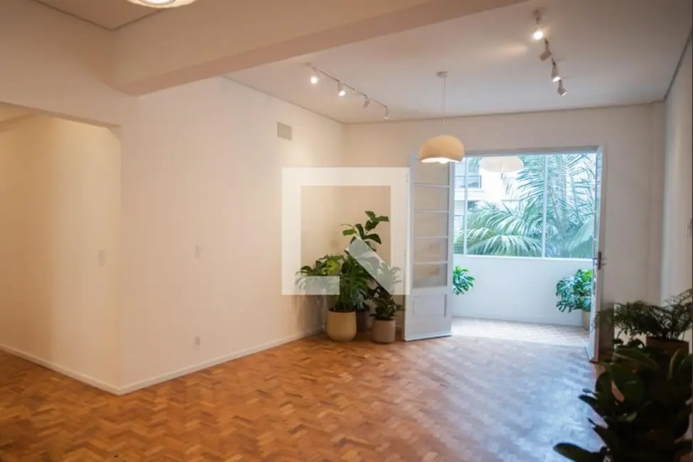 Foto 1 de Apartamento com 3 quartos à venda, 113m2 em Santa Cecília, São Paulo - SP