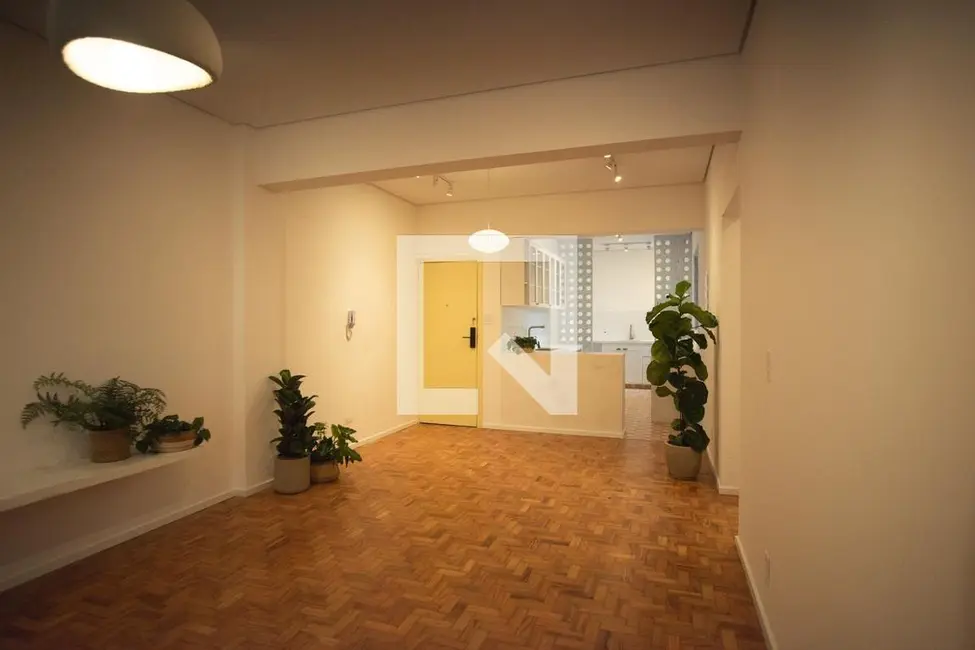 Foto 8 de Apartamento com 3 quartos à venda, 113m2 em Santa Cecília, São Paulo - SP