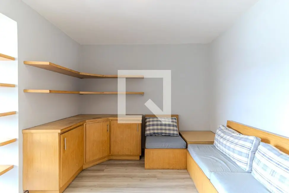 Foto 6 de Apartamento com 1 quarto à venda, 41m2 em Santa Cecília, São Paulo - SP