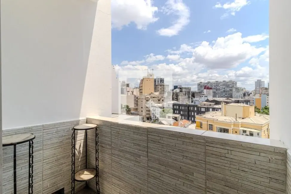 Foto 7 de Apartamento com 1 quarto à venda, 41m2 em Santa Cecília, São Paulo - SP