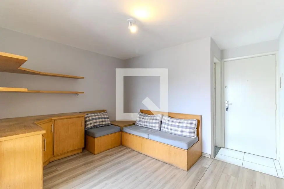 Foto 4 de Apartamento com 1 quarto à venda, 41m2 em Santa Cecília, São Paulo - SP