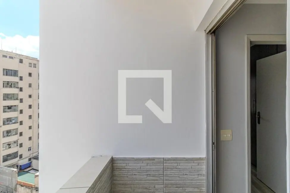 Foto 9 de Apartamento com 1 quarto à venda, 41m2 em Santa Cecília, São Paulo - SP