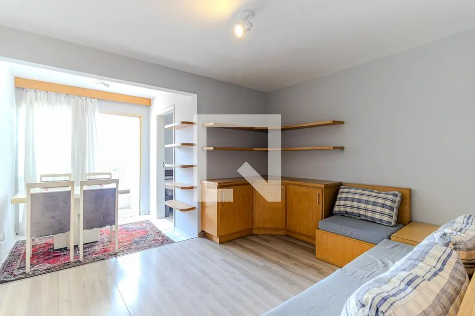 Foto 2 de Apartamento com 1 quarto à venda, 41m2 em Santa Cecília, São Paulo - SP