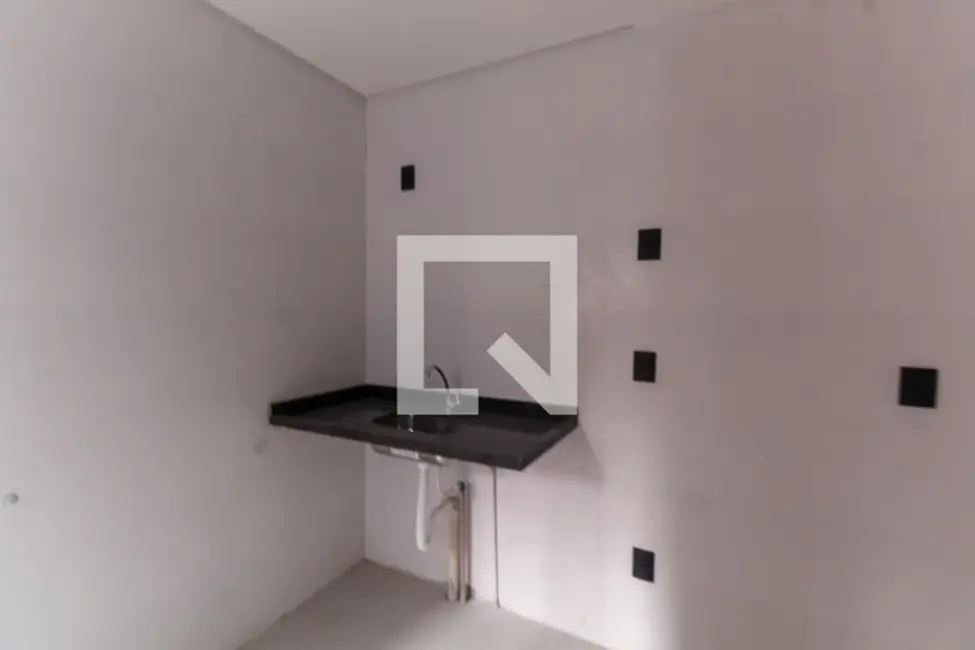 Apartamento com 2 quartos à venda, 42m2 em Jardim Anália Franco, São Paulo - SP - imagem 5 Foto 5 de Apartamento com 2 quartos à venda, 42m2 em Jardim Anália Franco, São Paulo - SP