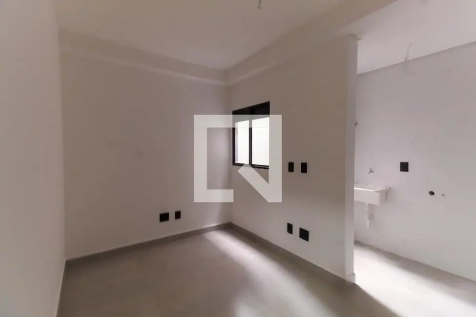 Apartamento com 2 quartos à venda, 42m2 em Jardim Anália Franco, São Paulo - SP - imagem 2 Foto 2 de Apartamento com 2 quartos à venda, 42m2 em Jardim Anália Franco, São Paulo - SP