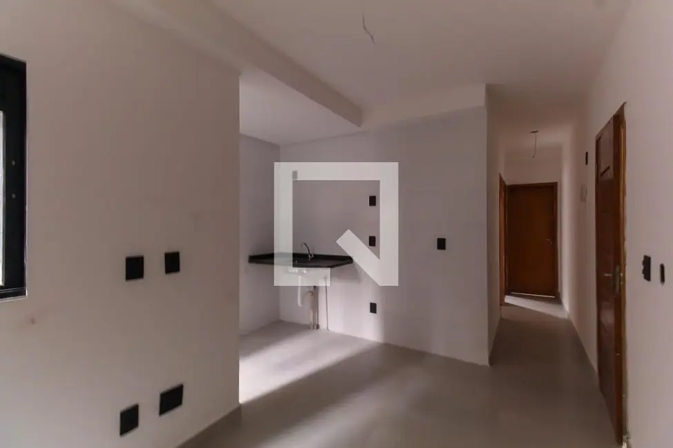 Apartamento com 2 quartos à venda, 42m2 em Jardim Anália Franco, São Paulo - SP - imagem 6 Foto 6 de Apartamento com 2 quartos à venda, 42m2 em Jardim Anália Franco, São Paulo - SP