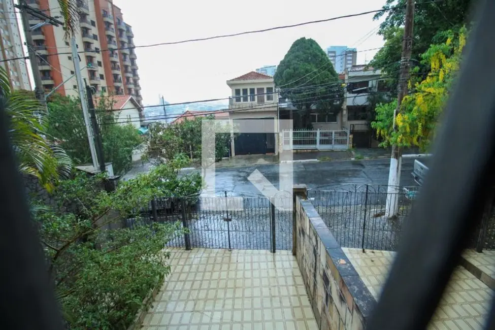 Casa com 3 quartos à venda, 220m2 em Jardim Anália Franco, São Paulo - SP - imagem 6 Foto 6 de Casa com 3 quartos à venda, 220m2 em Jardim Anália Franco, São Paulo - SP