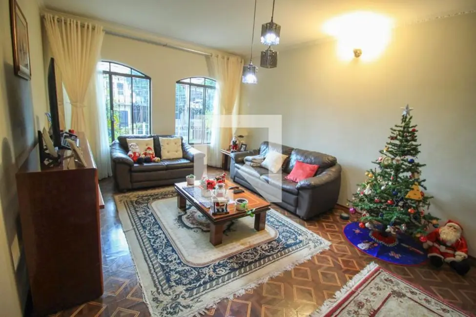 Casa com 3 quartos à venda, 220m2 em Jardim Anália Franco, São Paulo - SP - imagem 1 Foto 1 de Casa com 3 quartos à venda, 220m2 em Jardim Anália Franco, São Paulo - SP