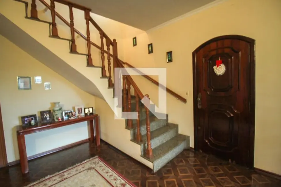 Casa com 3 quartos à venda, 220m2 em Jardim Anália Franco, São Paulo - SP - imagem 7 Foto 7 de Casa com 3 quartos à venda, 220m2 em Jardim Anália Franco, São Paulo - SP