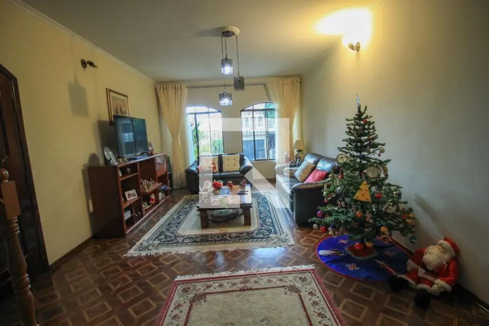 Casa com 3 quartos à venda, 220m2 em Jardim Anália Franco, São Paulo - SP - imagem 5 Foto 5 de Casa com 3 quartos à venda, 220m2 em Jardim Anália Franco, São Paulo - SP