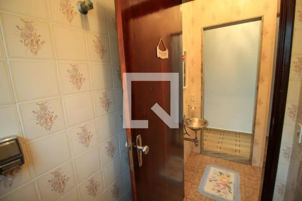 Casa com 3 quartos à venda, 220m2 em Jardim Anália Franco, São Paulo - SP - imagem 9 Foto 9 de Casa com 3 quartos à venda, 220m2 em Jardim Anália Franco, São Paulo - SP