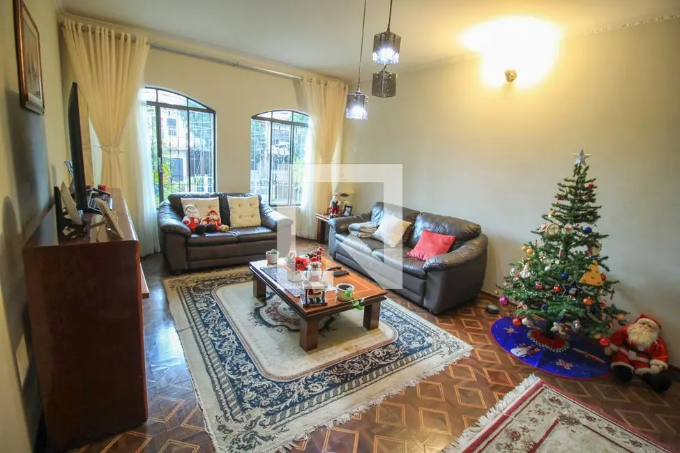 Foto 2 de Casa com 3 quartos à venda, 220m2 em Jardim Anália Franco, São Paulo - SP