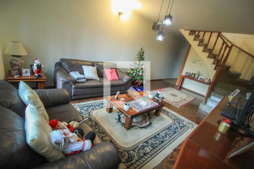 Foto 6 de Casa com 3 quartos à venda, 220m2 em Jardim Anália Franco, São Paulo - SP