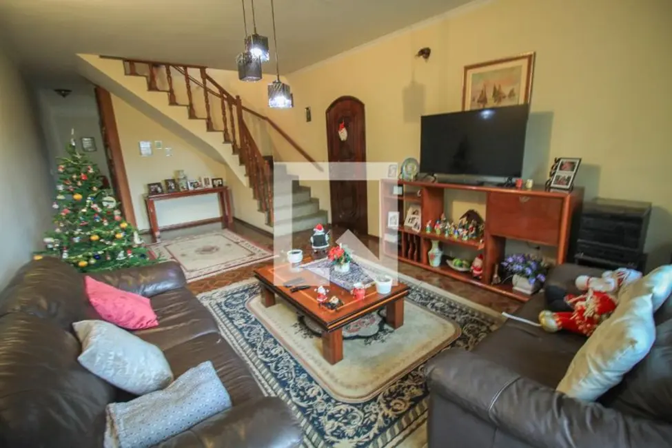 Casa com 3 quartos à venda, 220m2 em Jardim Anália Franco, São Paulo - SP - imagem 4 Foto 4 de Casa com 3 quartos à venda, 220m2 em Jardim Anália Franco, São Paulo - SP