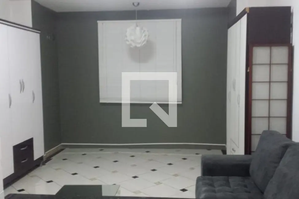 Foto 4 de Kitnet com 1 quarto à venda, 38m2 em Santa Cecília, São Paulo - SP