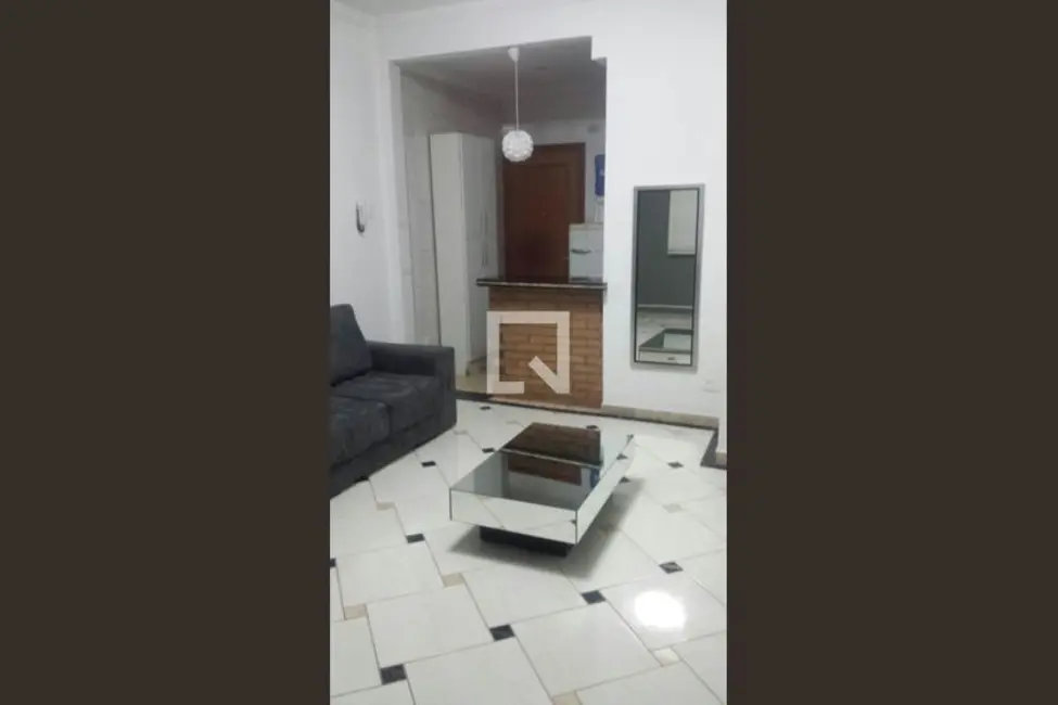 Foto 1 de Kitnet com 1 quarto à venda, 38m2 em Santa Cecília, São Paulo - SP