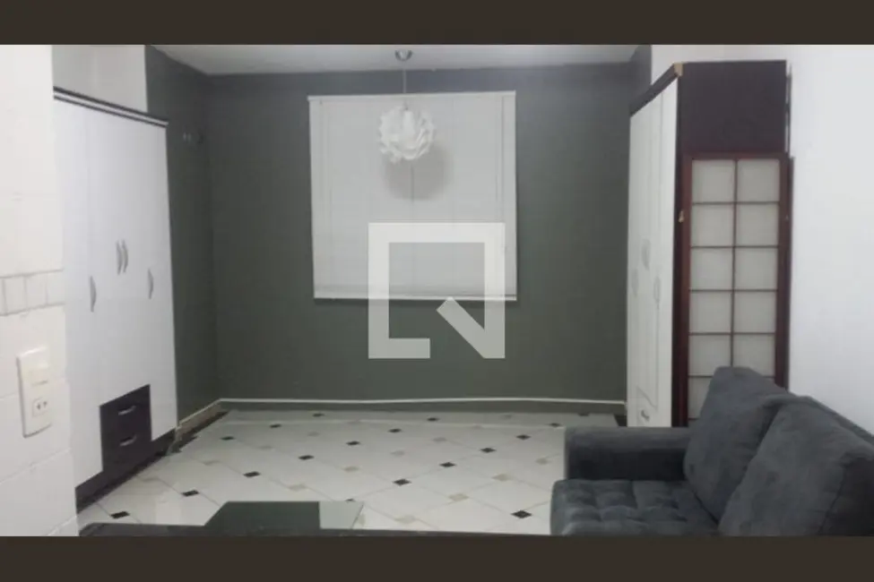 Foto 2 de Kitnet com 1 quarto à venda, 38m2 em Santa Cecília, São Paulo - SP