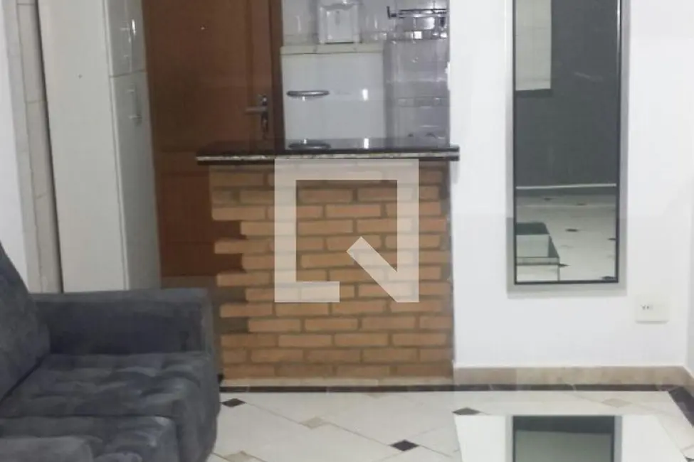 Foto 6 de Kitnet com 1 quarto à venda, 38m2 em Santa Cecília, São Paulo - SP