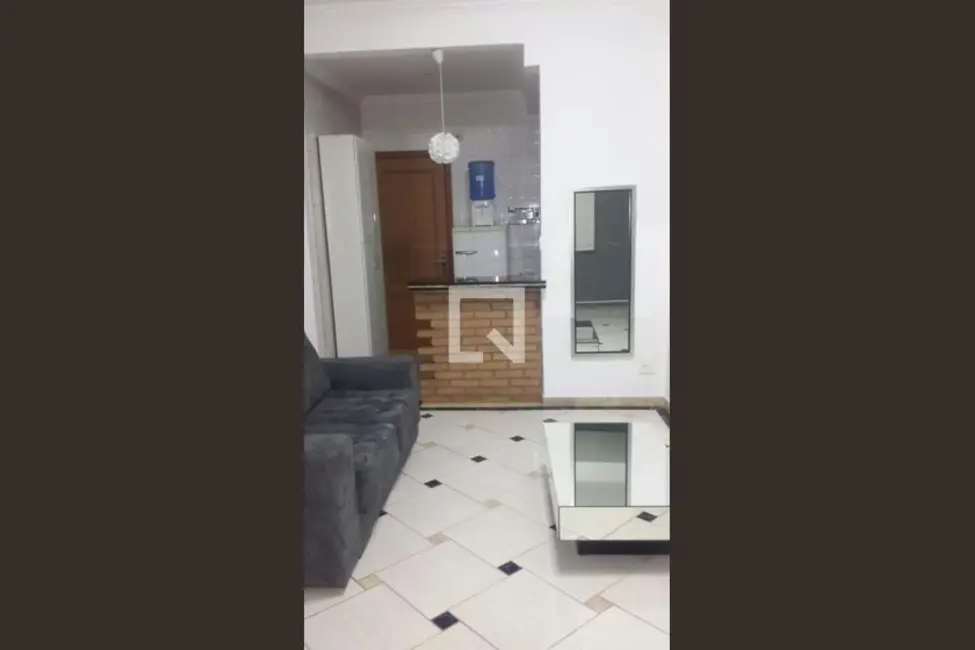 Foto 3 de Kitnet com 1 quarto à venda, 38m2 em Santa Cecília, São Paulo - SP