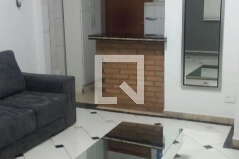 Foto 2 de Kitnet com 1 quarto à venda, 38m2 em Santa Cecília, São Paulo - SP