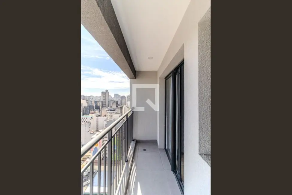 Foto 9 de Kitnet com 1 quarto à venda, 28m2 em Santa Cecília, São Paulo - SP