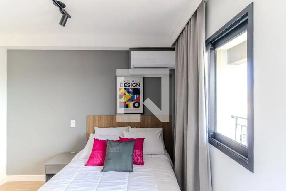 Foto 5 de Kitnet com 1 quarto à venda, 28m2 em Santa Cecília, São Paulo - SP