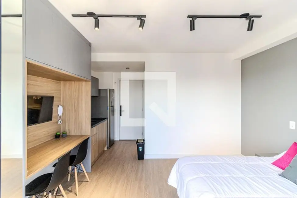 Foto 7 de Kitnet com 1 quarto à venda, 28m2 em Santa Cecília, São Paulo - SP