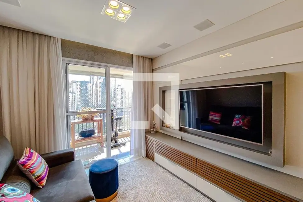 Foto 5 de Apartamento com 3 quartos à venda, 80m2 em Jardim Anália Franco, São Paulo - SP