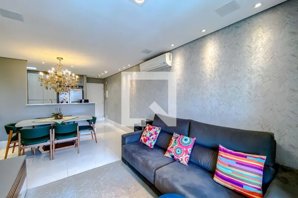 Foto 6 de Apartamento com 3 quartos à venda, 80m2 em Jardim Anália Franco, São Paulo - SP