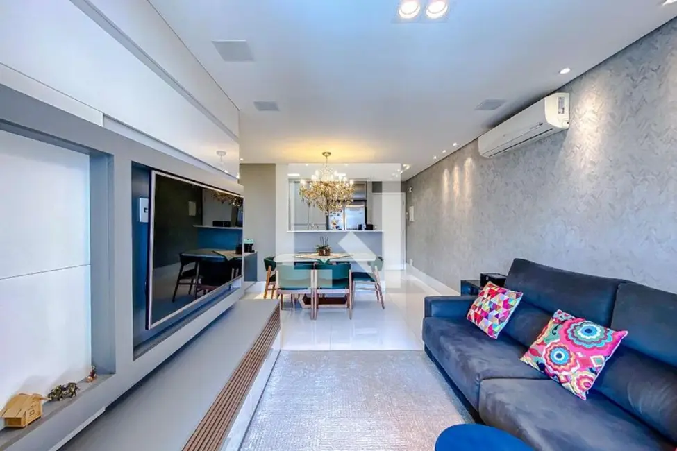 Foto 7 de Apartamento com 3 quartos à venda, 80m2 em Jardim Anália Franco, São Paulo - SP