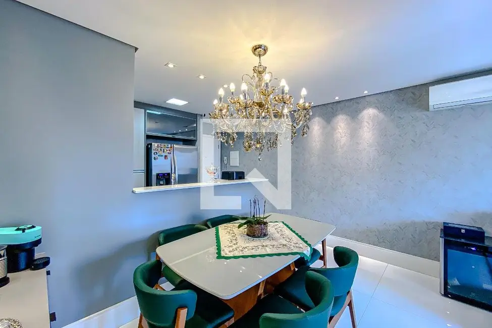 Foto 4 de Apartamento com 3 quartos à venda, 80m2 em Jardim Anália Franco, São Paulo - SP