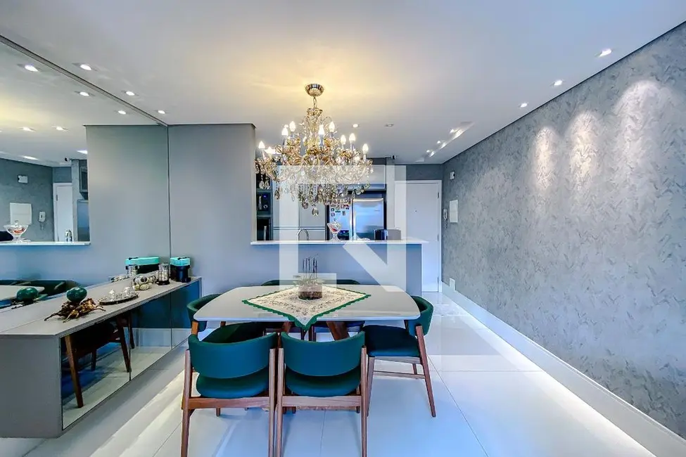 Foto 6 de Apartamento com 3 quartos à venda, 80m2 em Jardim Anália Franco, São Paulo - SP