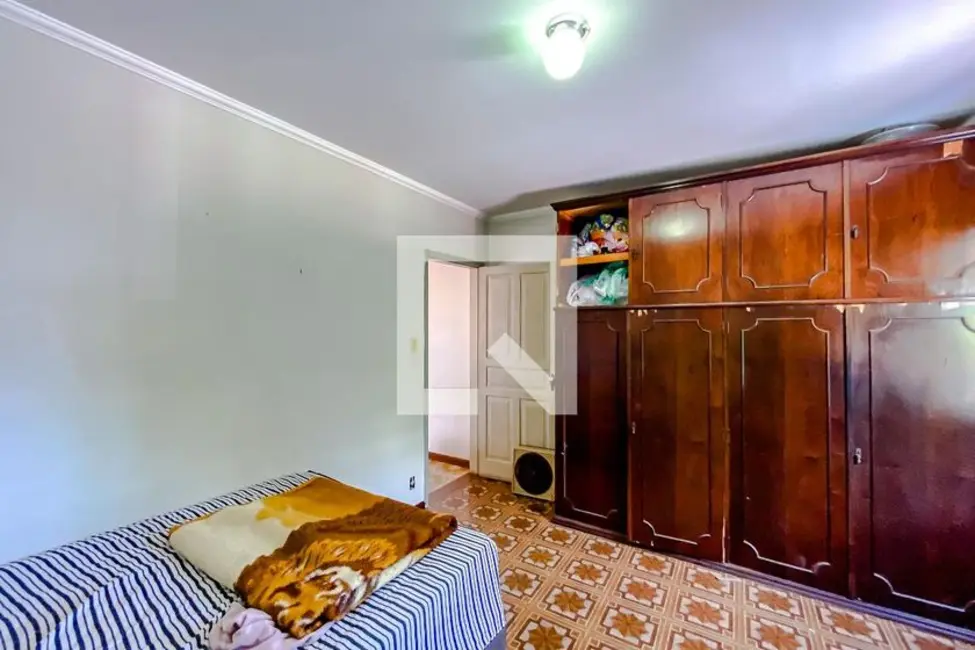 Casa com 4 quartos à venda, 359m2 em Jardim Anália Franco, São Paulo - SP - imagem 9 Foto 9 de Casa com 4 quartos à venda, 359m2 em Jardim Anália Franco, São Paulo - SP