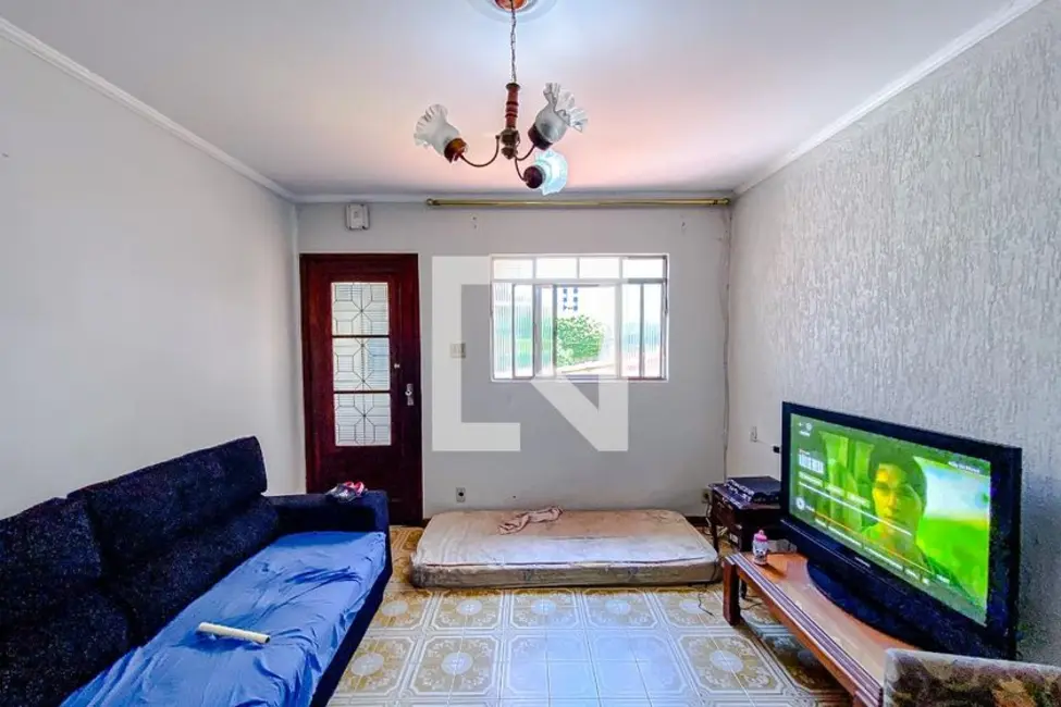 Casa com 4 quartos à venda, 359m2 em Jardim Anália Franco, São Paulo - SP - imagem 5 Foto 5 de Casa com 4 quartos à venda, 359m2 em Jardim Anália Franco, São Paulo - SP