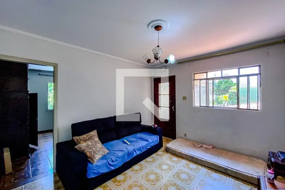 Casa com 4 quartos à venda, 359m2 em Jardim Anália Franco, São Paulo - SP - imagem 3 Foto 3 de Casa com 4 quartos à venda, 359m2 em Jardim Anália Franco, São Paulo - SP