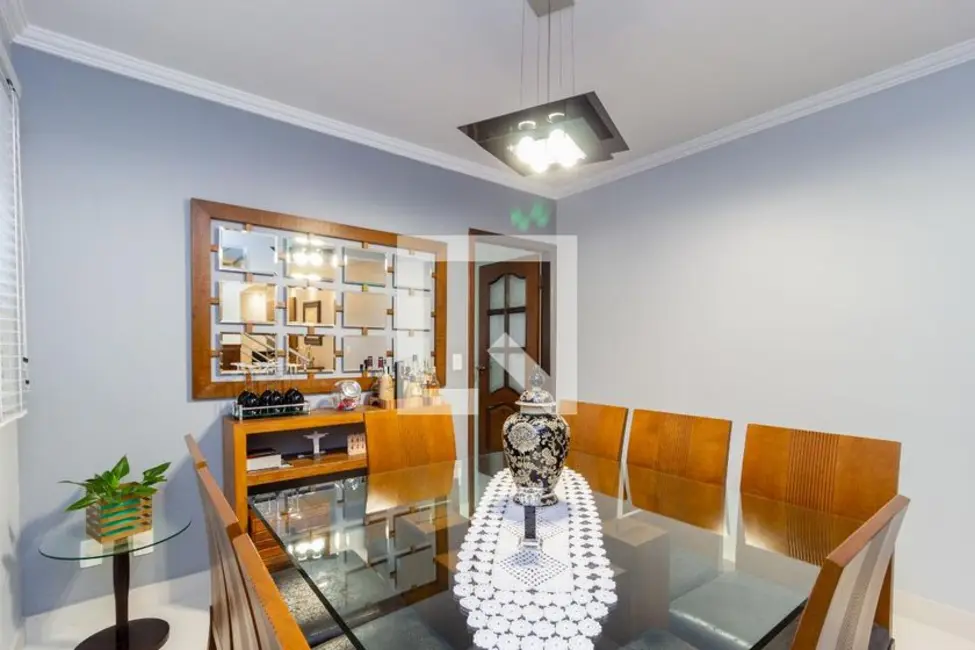 Foto 8 de Casa com 3 quartos à venda, 170m2 em Jardim Anália Franco, São Paulo - SP