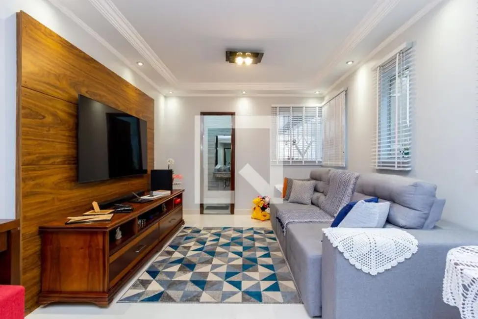 Foto 6 de Casa com 3 quartos à venda, 170m2 em Jardim Anália Franco, São Paulo - SP