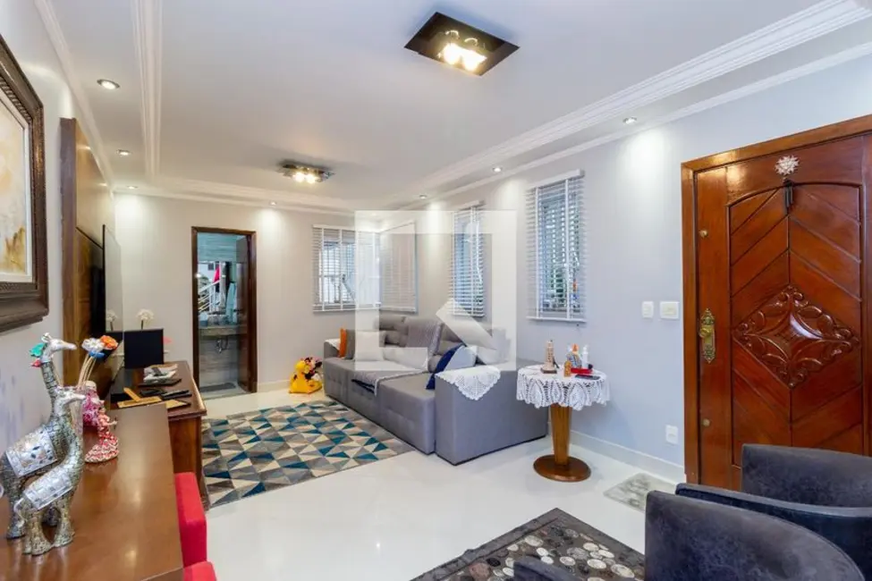 Foto 5 de Casa com 3 quartos à venda, 170m2 em Jardim Anália Franco, São Paulo - SP