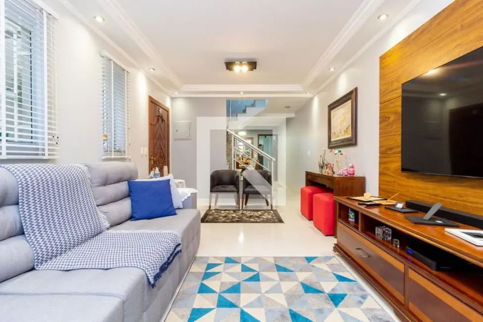 Foto 1 de Casa com 3 quartos à venda, 170m2 em Jardim Anália Franco, São Paulo - SP