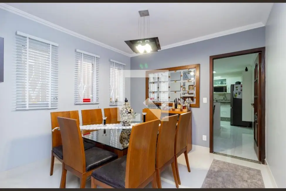 Foto 7 de Casa com 3 quartos à venda, 170m2 em Jardim Anália Franco, São Paulo - SP