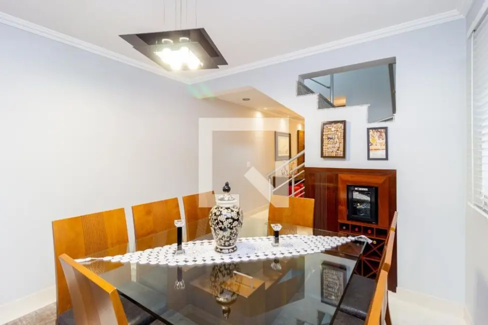 Foto 9 de Casa com 3 quartos à venda, 170m2 em Jardim Anália Franco, São Paulo - SP