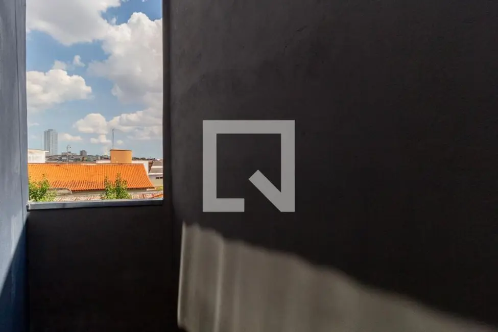 Foto 8 de Apartamento com 2 quartos à venda, 51m2 em Jardim Anália Franco, São Paulo - SP