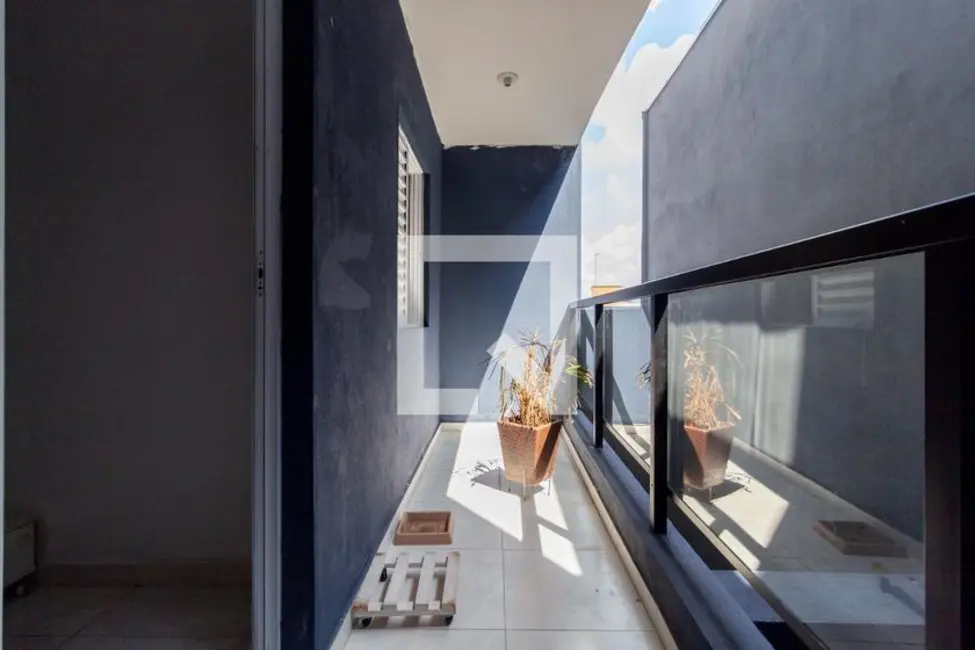 Foto 6 de Apartamento com 2 quartos à venda, 51m2 em Jardim Anália Franco, São Paulo - SP