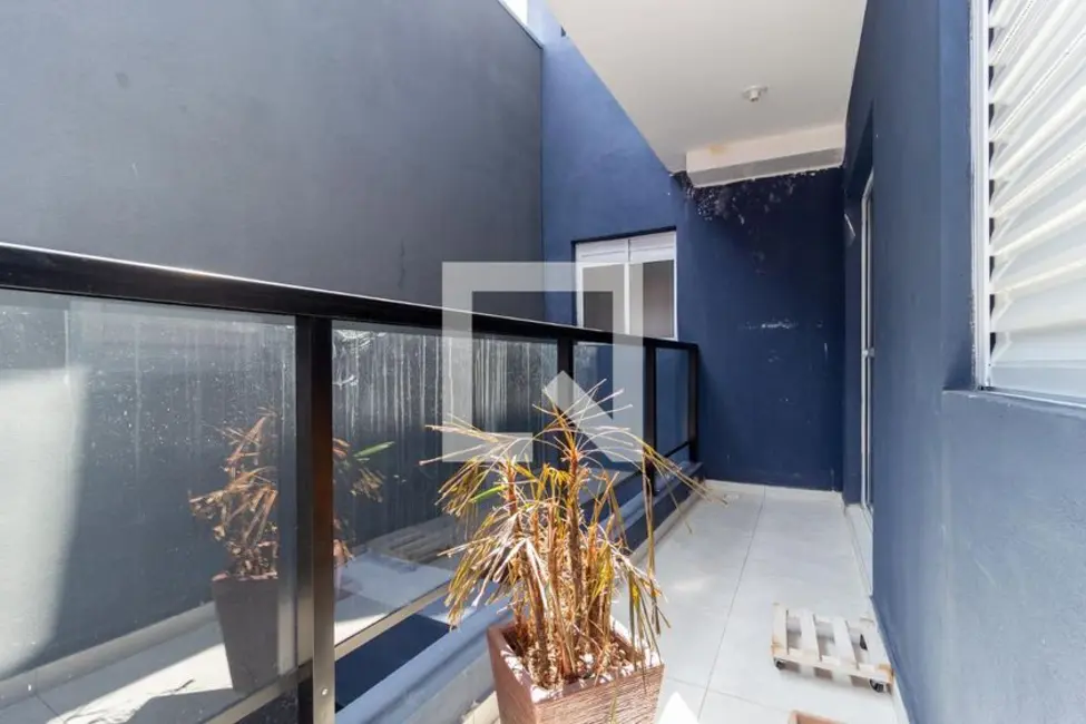 Foto 7 de Apartamento com 2 quartos à venda, 51m2 em Jardim Anália Franco, São Paulo - SP