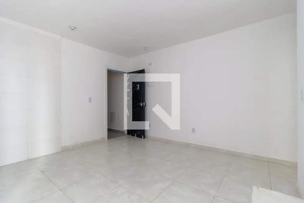 Foto 4 de Apartamento com 2 quartos à venda, 51m2 em Jardim Anália Franco, São Paulo - SP