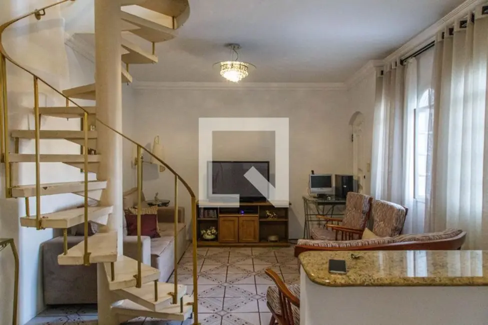 Foto 2 de Casa com 2 quartos à venda, 147m2 em Jardim Anália Franco, São Paulo - SP