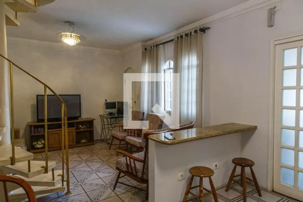 Foto 3 de Casa com 2 quartos à venda, 147m2 em Jardim Anália Franco, São Paulo - SP