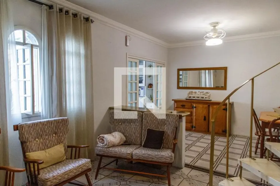 Foto 5 de Casa com 2 quartos à venda, 147m2 em Jardim Anália Franco, São Paulo - SP