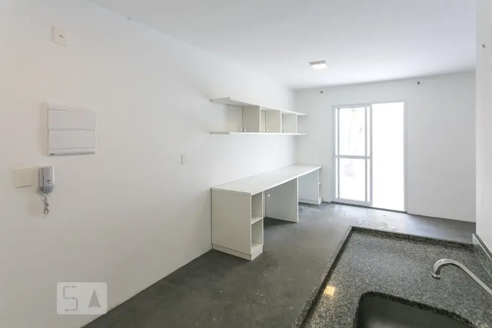 Apartamento com 1 quarto à venda, 53m2 em Santa Cecília, São Paulo - SP - imagem 4 Foto 4 de Apartamento com 1 quarto à venda, 53m2 em Santa Cecília, São Paulo - SP