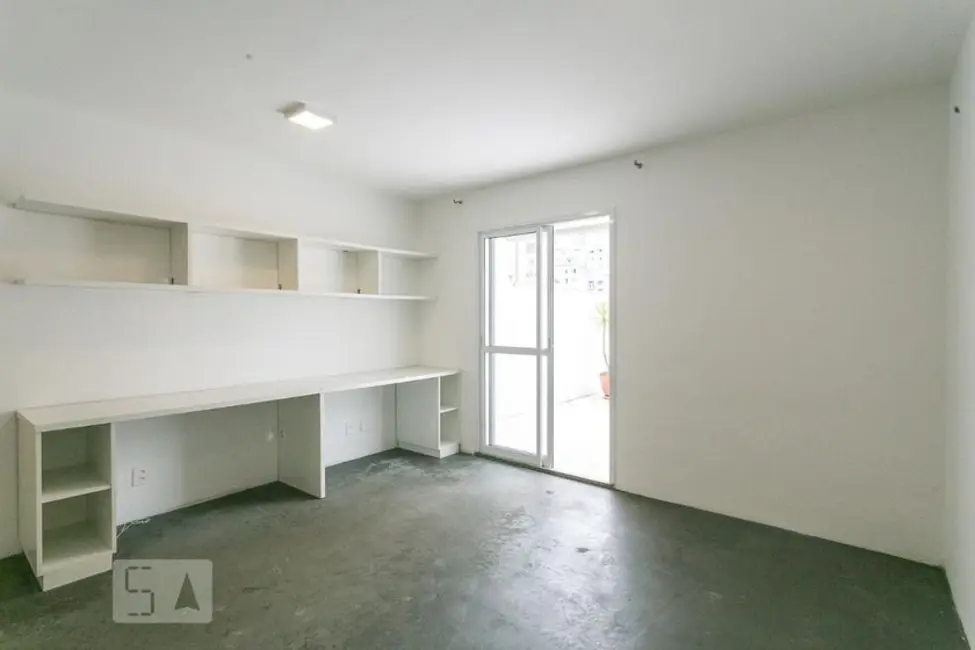 Apartamento com 1 quarto à venda, 53m2 em Santa Cecília, São Paulo - SP - imagem 3 Foto 3 de Apartamento com 1 quarto à venda, 53m2 em Santa Cecília, São Paulo - SP